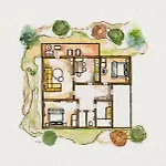 Appartement Kraxner Prutz