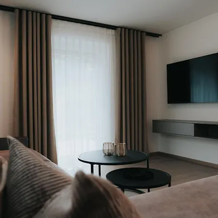 Apartamento Kraxner *