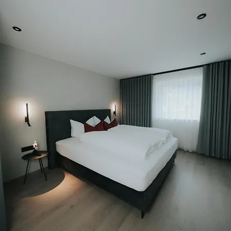 Apartamento Kraxner Prutz