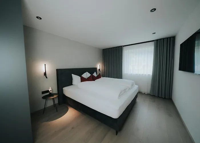 公寓 Kraxner 普鲁茨