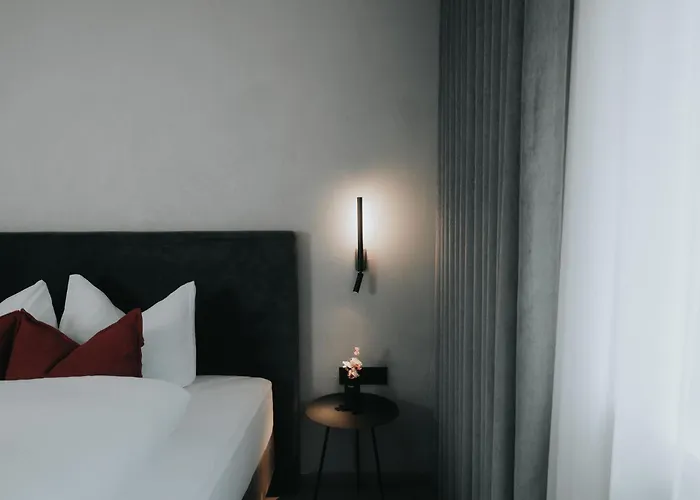 Lejlighed Kraxner Prutz